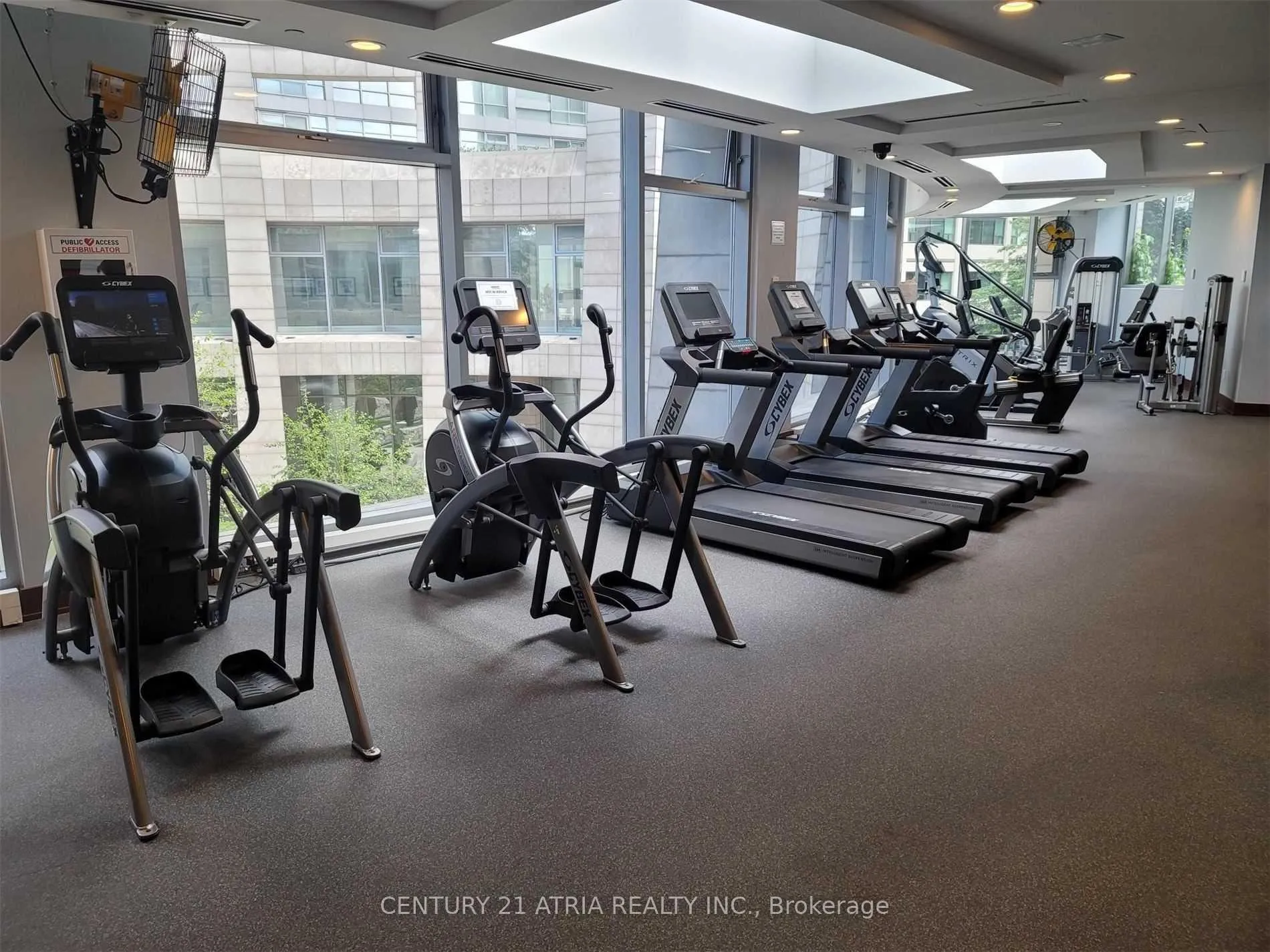 Photo 12 of Unit 1803, 2181 Yonge Street, Toronto, Mount Pleasant West — HOMEH