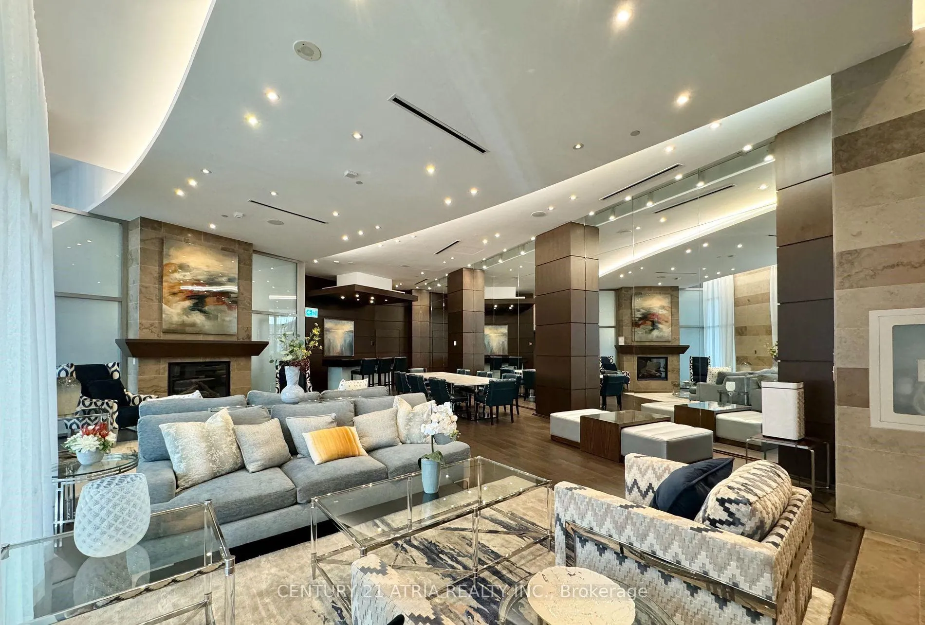 Photo 13 of Unit 1803, 2181 Yonge Street, Toronto, Mount Pleasant West — HOMEH