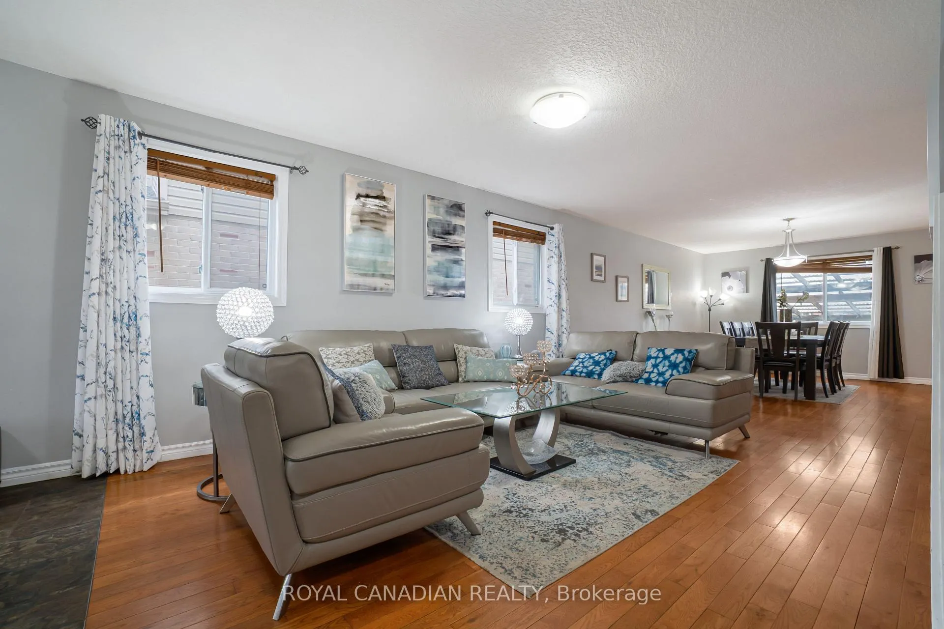 Photo 5 of 1723 Stackhouse Avenue, London, North C — HOMEH