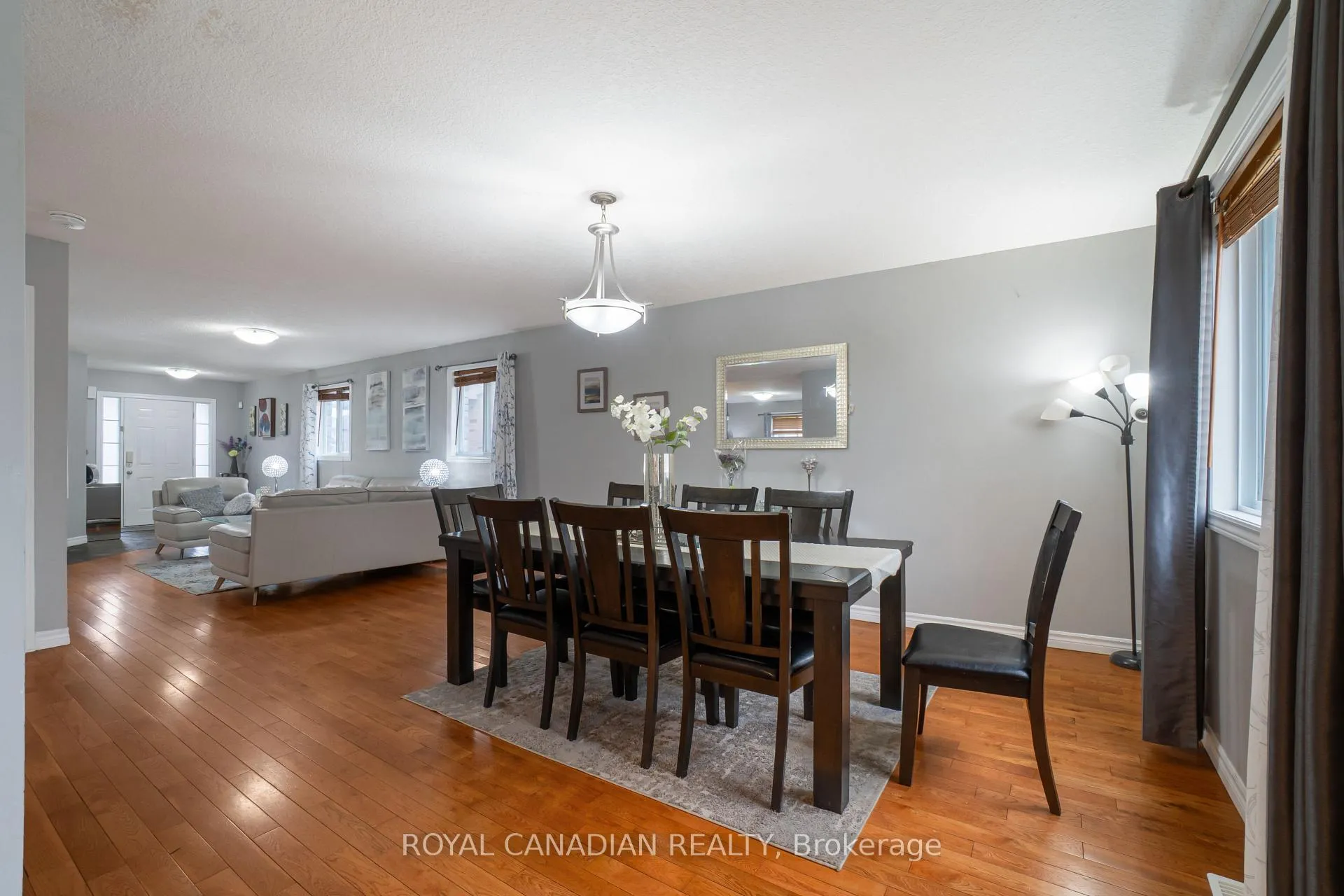 Photo 7 of 1723 Stackhouse Avenue, London, North C — HOMEH