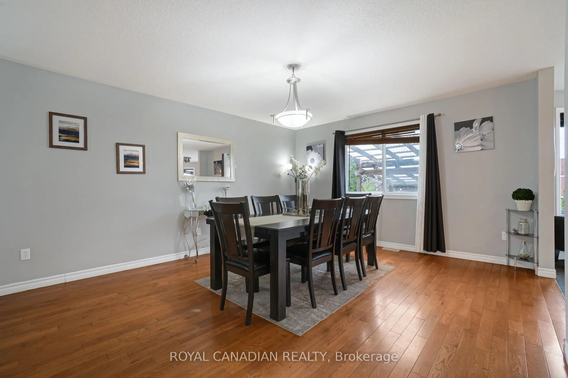 Photo 8 of 1723 Stackhouse Avenue, London, North C — HOMEH