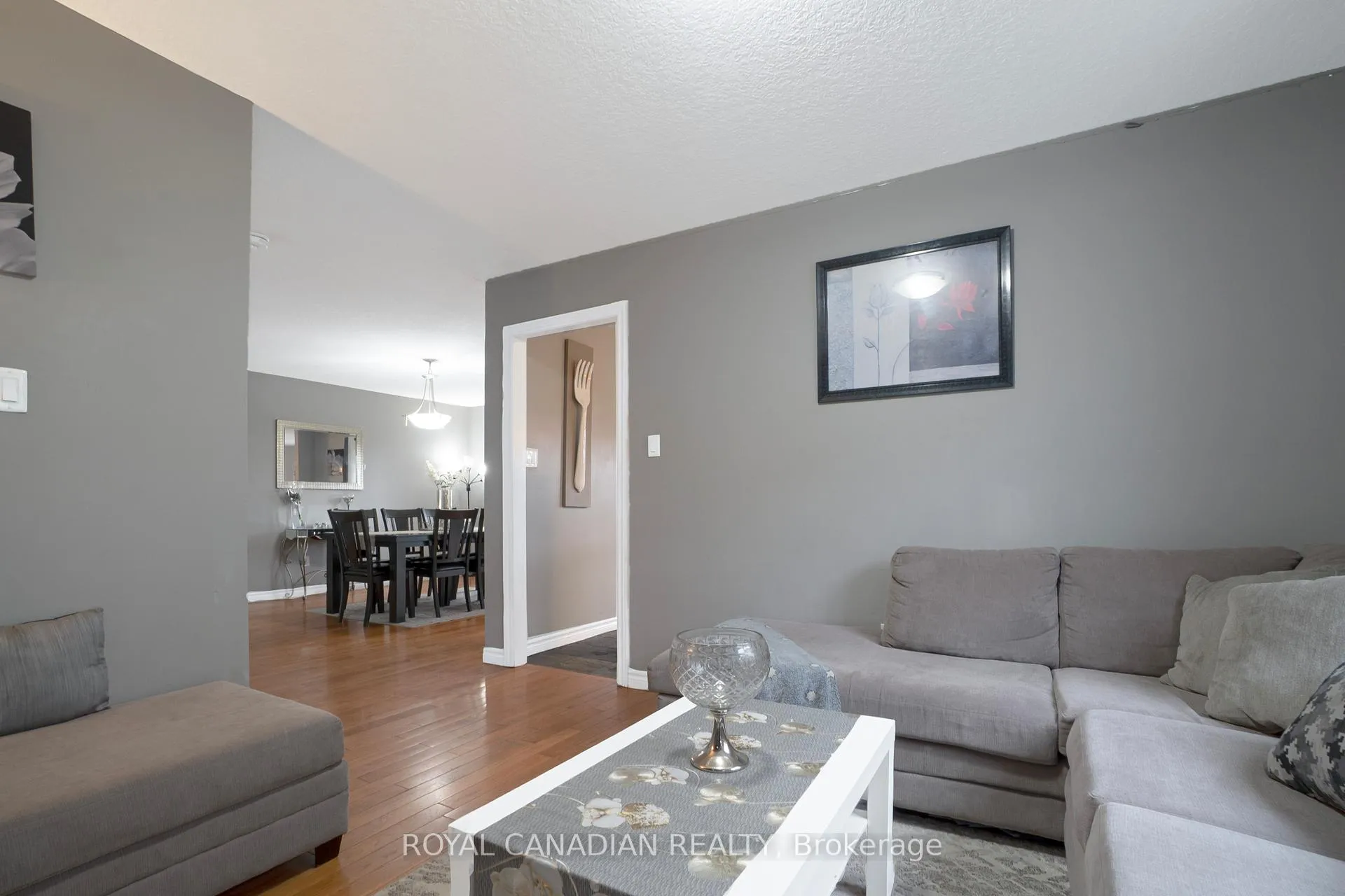 Photo 12 of 1723 Stackhouse Avenue, London, North C — HOMEH