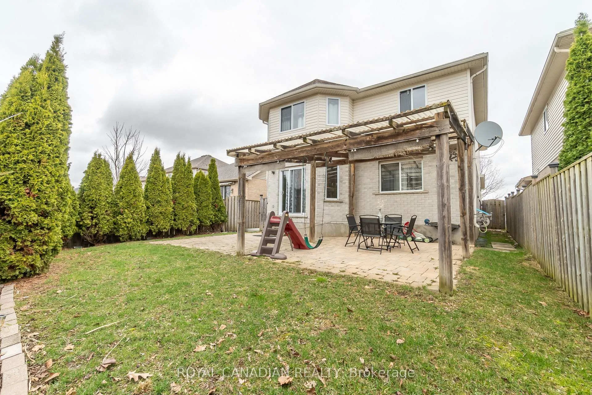 Photo 47 of 1723 Stackhouse Avenue, London, North C — HOMEH