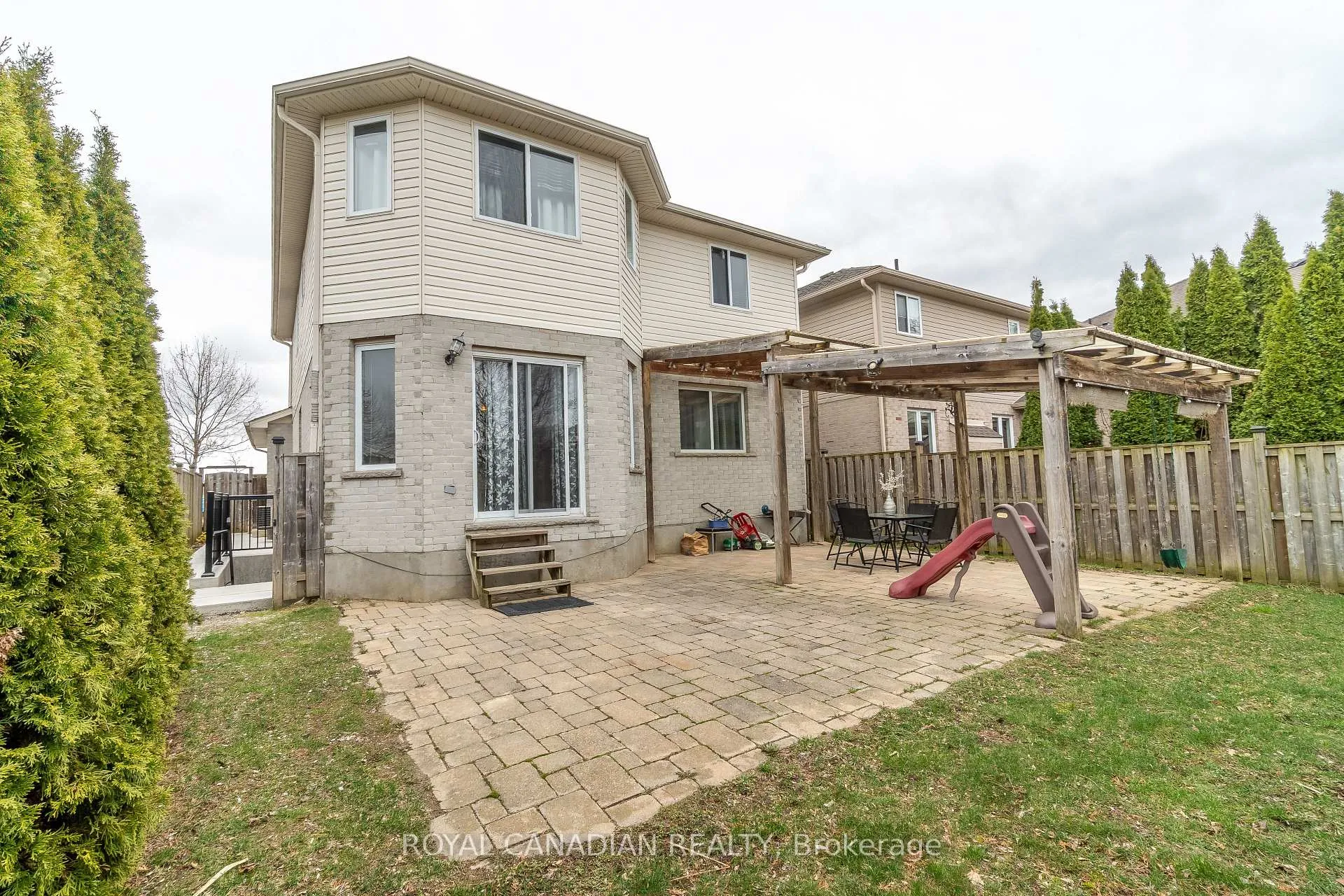 Photo 48 of 1723 Stackhouse Avenue, London, North C — HOMEH
