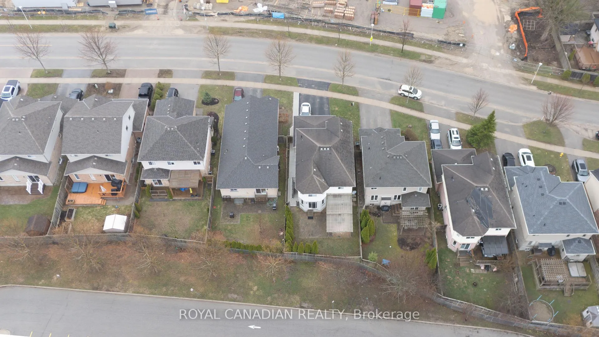 Photo 49 of 1723 Stackhouse Avenue, London, North C — HOMEH