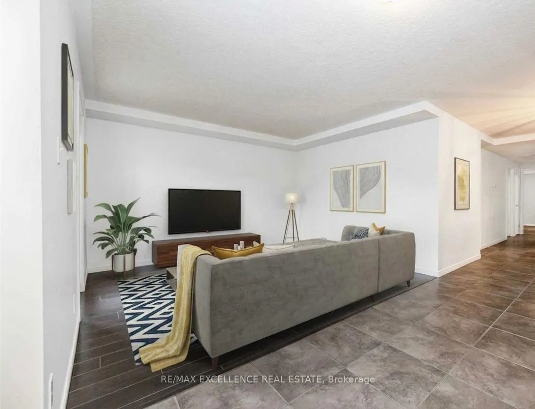 Photo 3 of Unit 11A, 1460 Highland Road W, Kitchener, Highland West — HOMEH