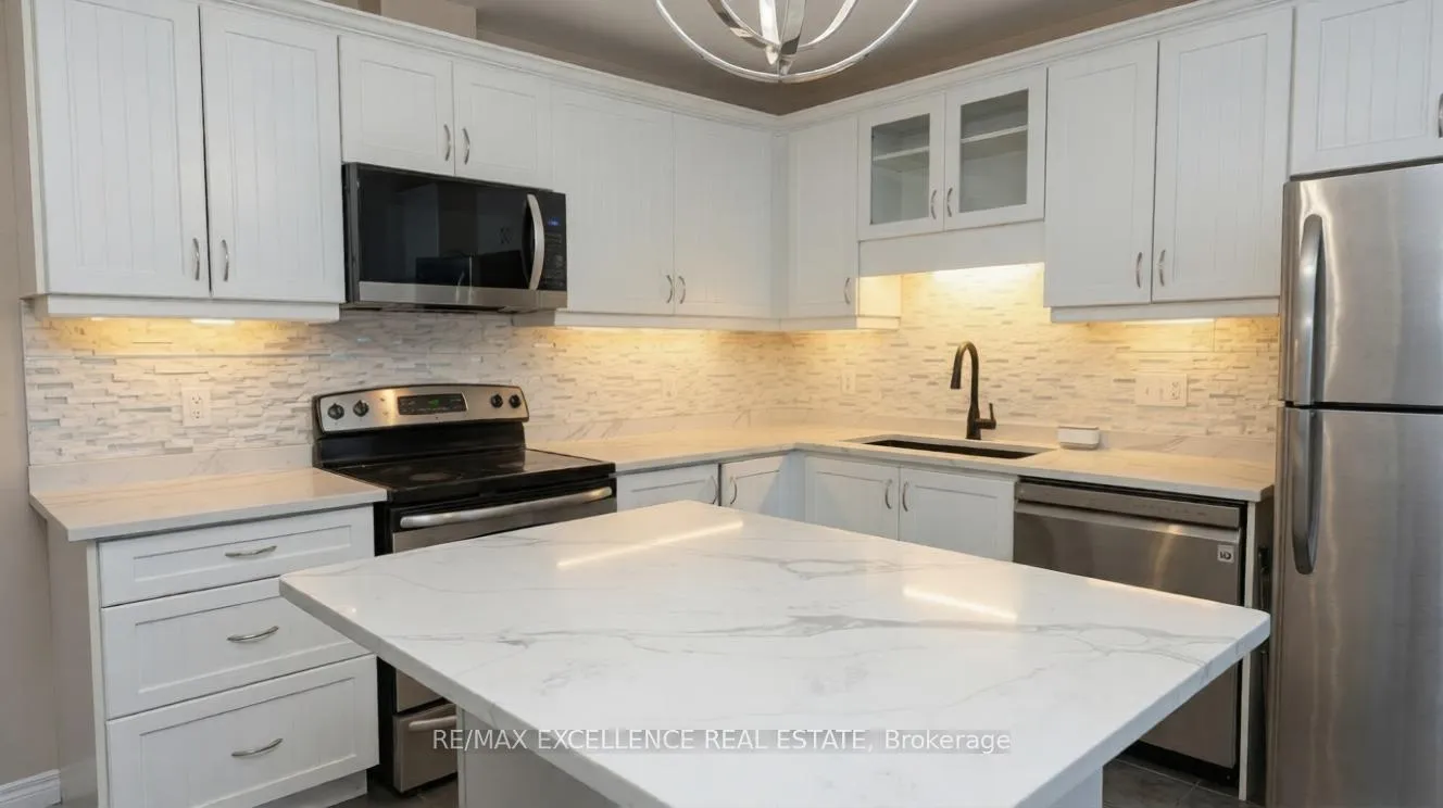 Photo 4 of Unit 11A, 1460 Highland Road W, Kitchener, Highland West — HOMEH