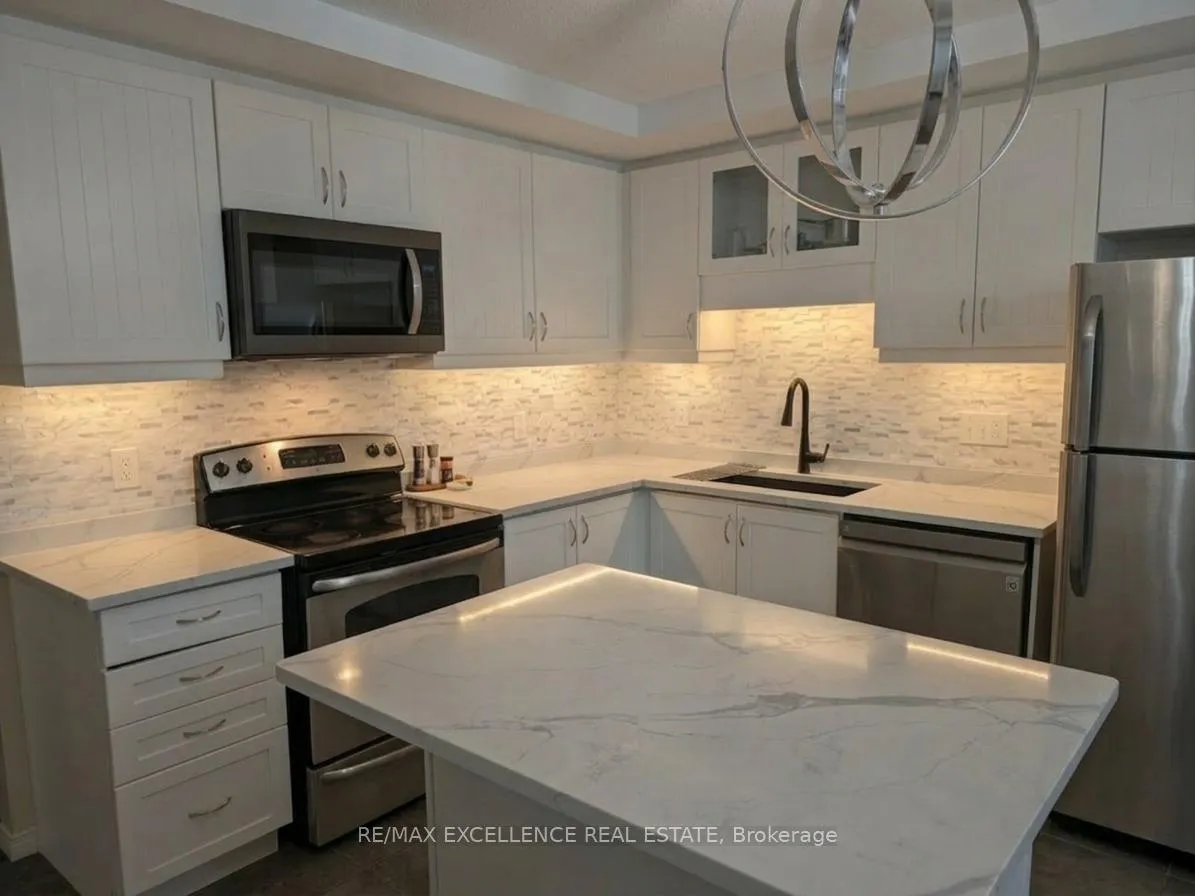Photo 5 of Unit 11A, 1460 Highland Road W, Kitchener, Highland West — HOMEH