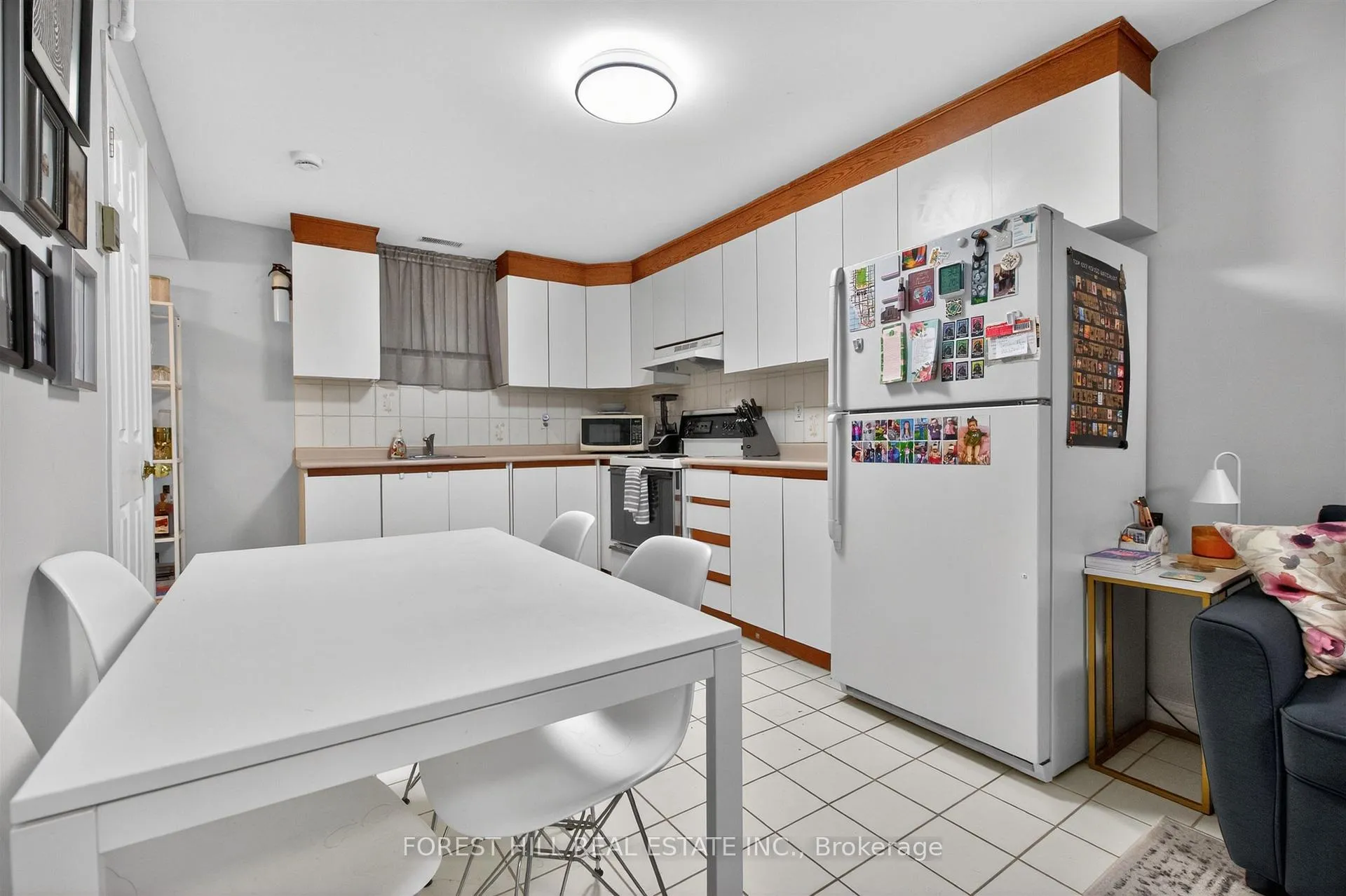 Photo 8 of Unit Lower, 14 Concord Avenue, Toronto, Palmerston-Little Italy — HOMEH