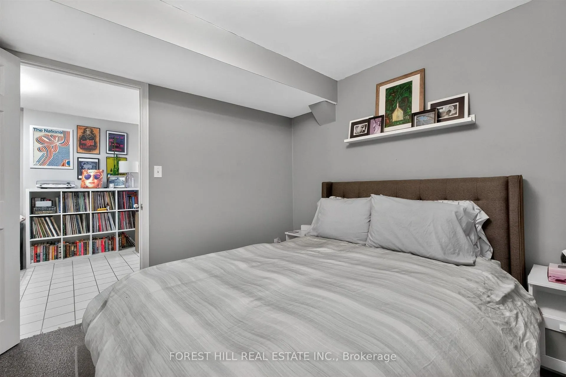 Photo 17 of Unit Lower, 14 Concord Avenue, Toronto, Palmerston-Little Italy — HOMEH