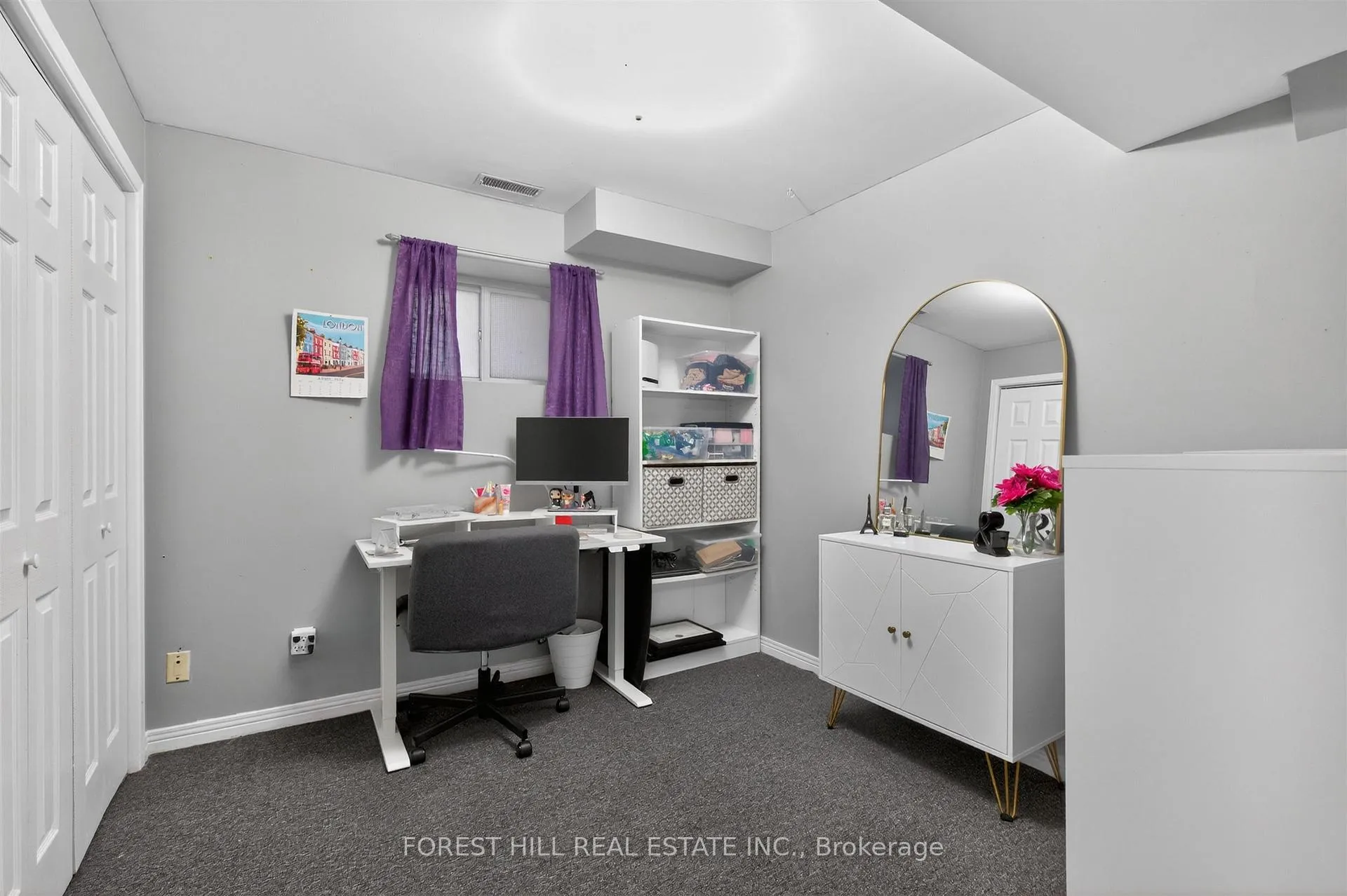 Photo 18 of Unit Lower, 14 Concord Avenue, Toronto, Palmerston-Little Italy — HOMEH