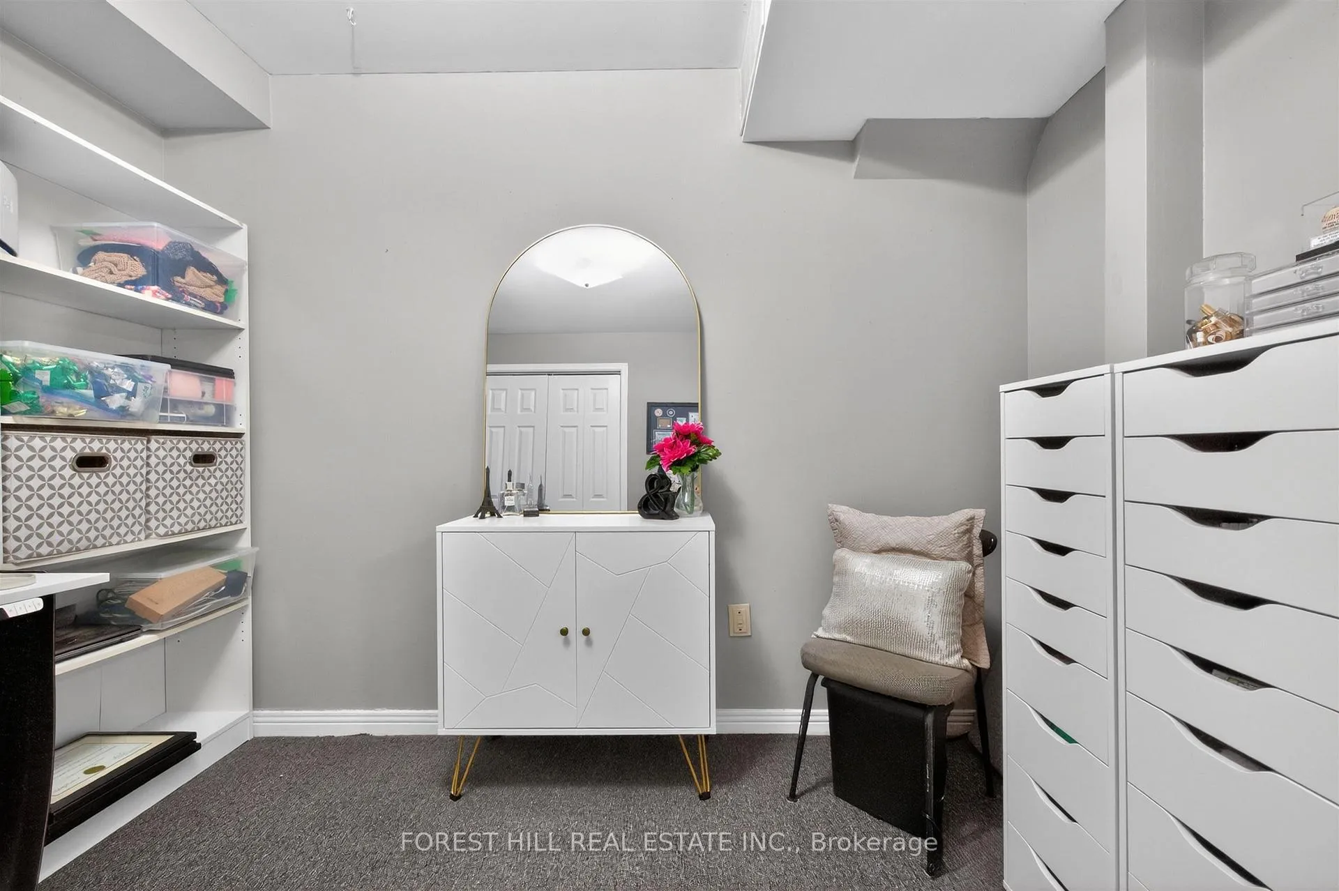 Photo 19 of Unit Lower, 14 Concord Avenue, Toronto, Palmerston-Little Italy — HOMEH