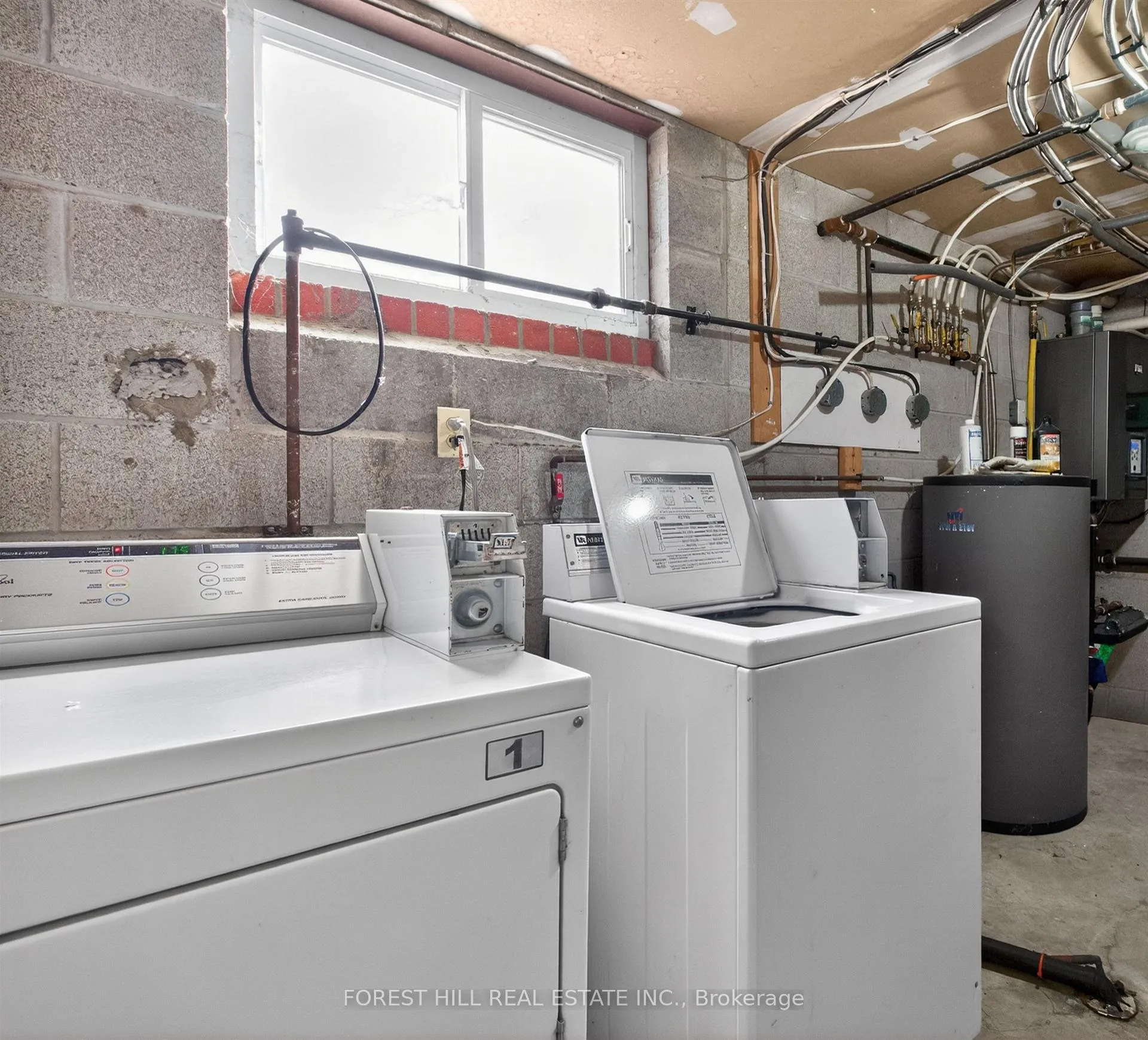 Photo 21 of Unit Lower, 14 Concord Avenue, Toronto, Palmerston-Little Italy — HOMEH