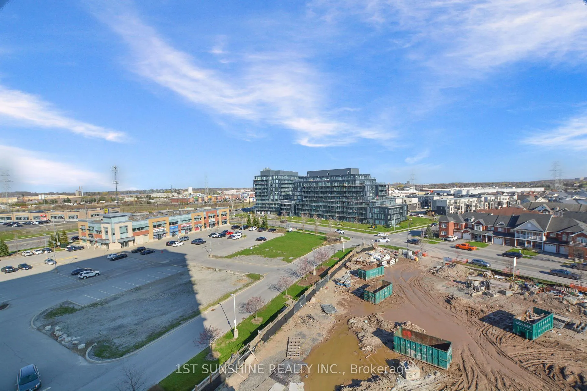 Photo 7 of Unit 708, 4878 Powers Common, Burlington, Alton — HOMEH