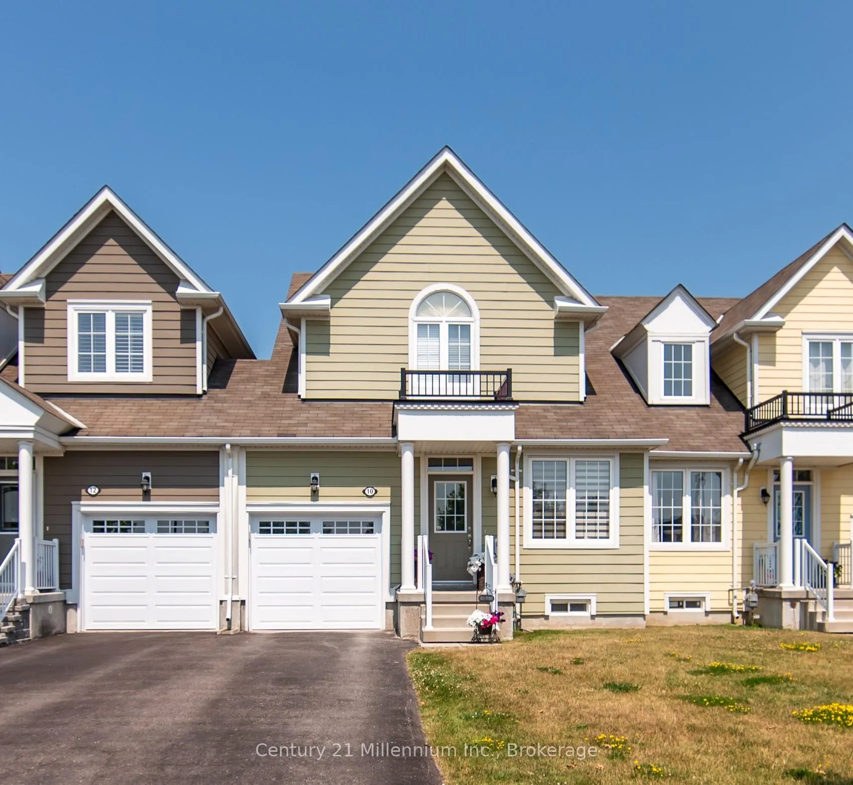 Photo 1 of 10 Providence Way, Wasaga Beach — HOMEH