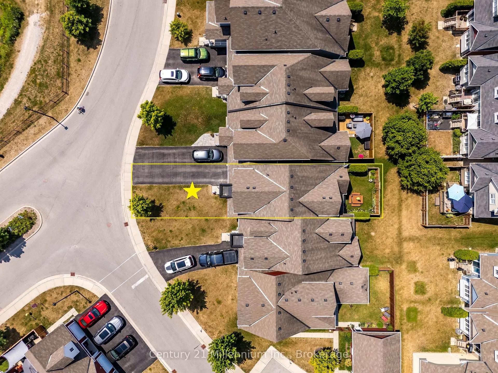 Photo 21 of 10 Providence Way, Wasaga Beach — HOMEH