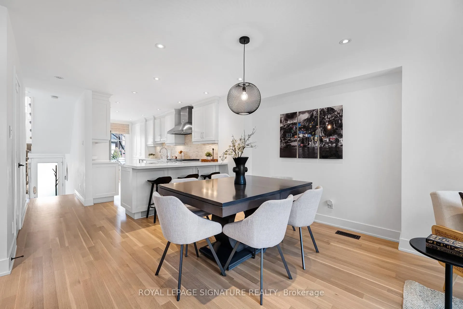 Photo 7 of 189 Bedford Park Avenue, Toronto, Lawrence Park North — HOMEH