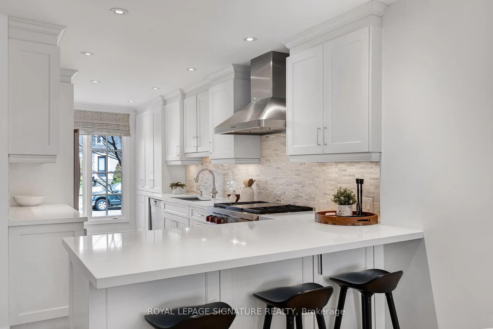 Photo 8 of 189 Bedford Park Avenue, Toronto, Lawrence Park North — HOMEH