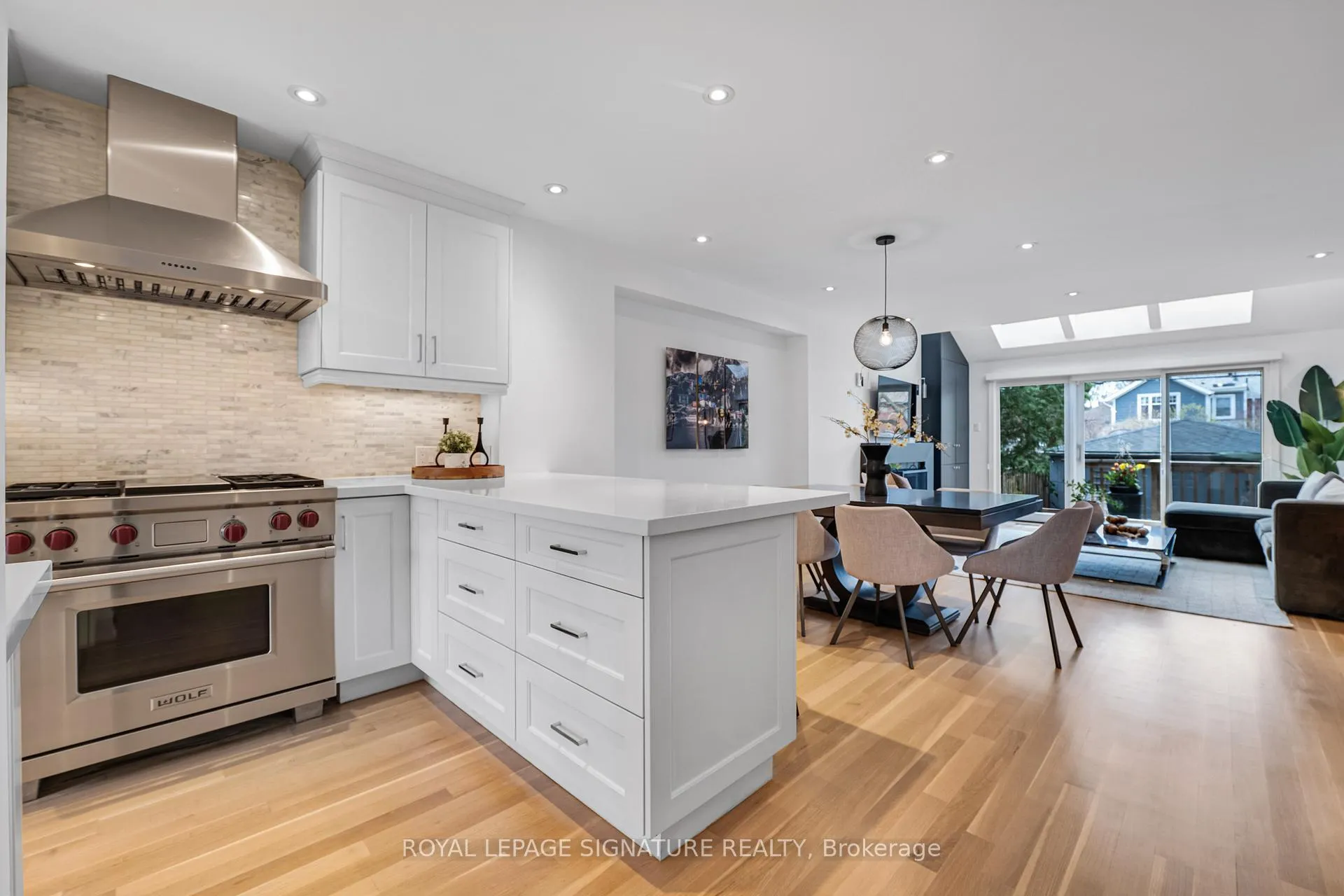 Photo 9 of 189 Bedford Park Avenue, Toronto, Lawrence Park North — HOMEH
