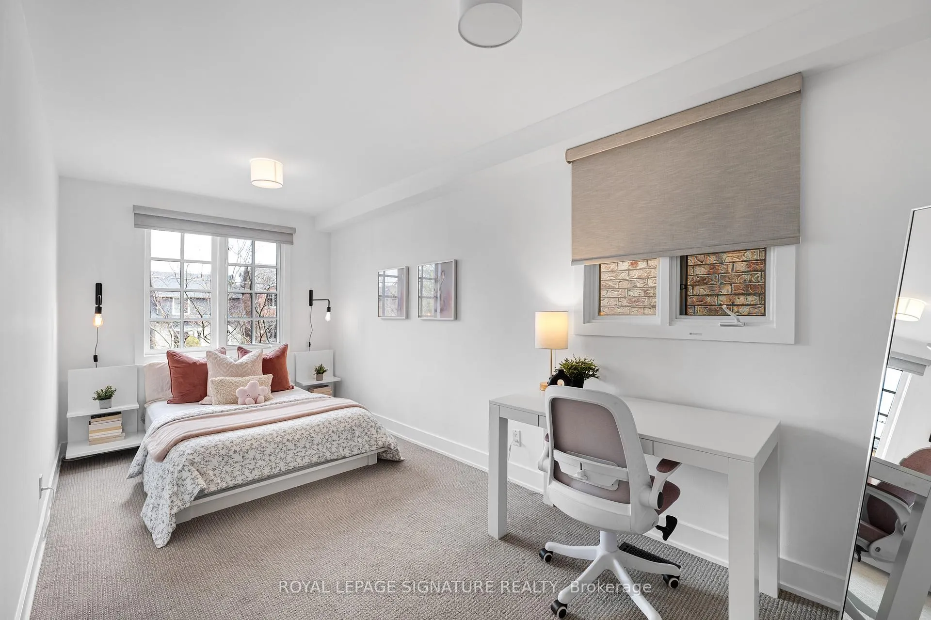 Photo 15 of 189 Bedford Park Avenue, Toronto, Lawrence Park North — HOMEH