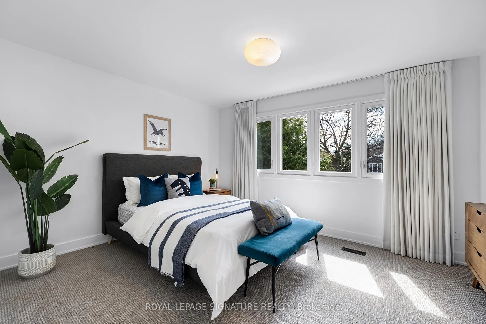 Photo 18 of 189 Bedford Park Avenue, Toronto, Lawrence Park North — HOMEH