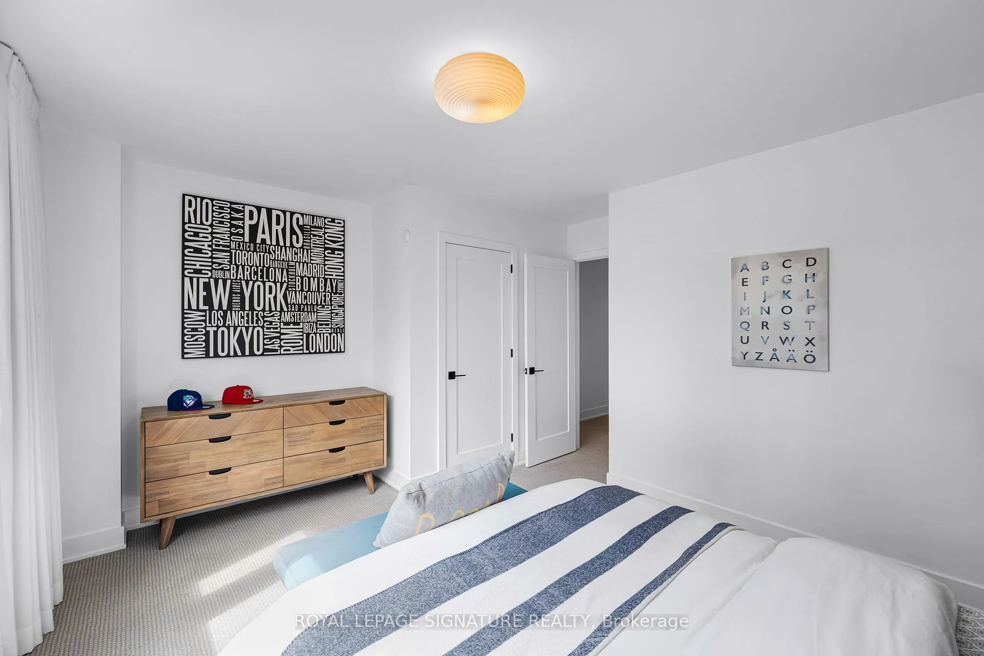 Photo 19 of 189 Bedford Park Avenue, Toronto, Lawrence Park North — HOMEH