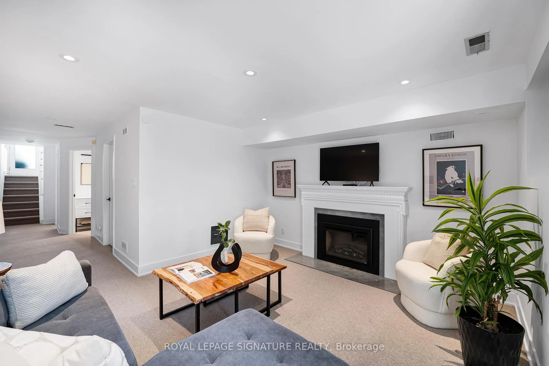 Photo 28 of 189 Bedford Park Avenue, Toronto, Lawrence Park North — HOMEH