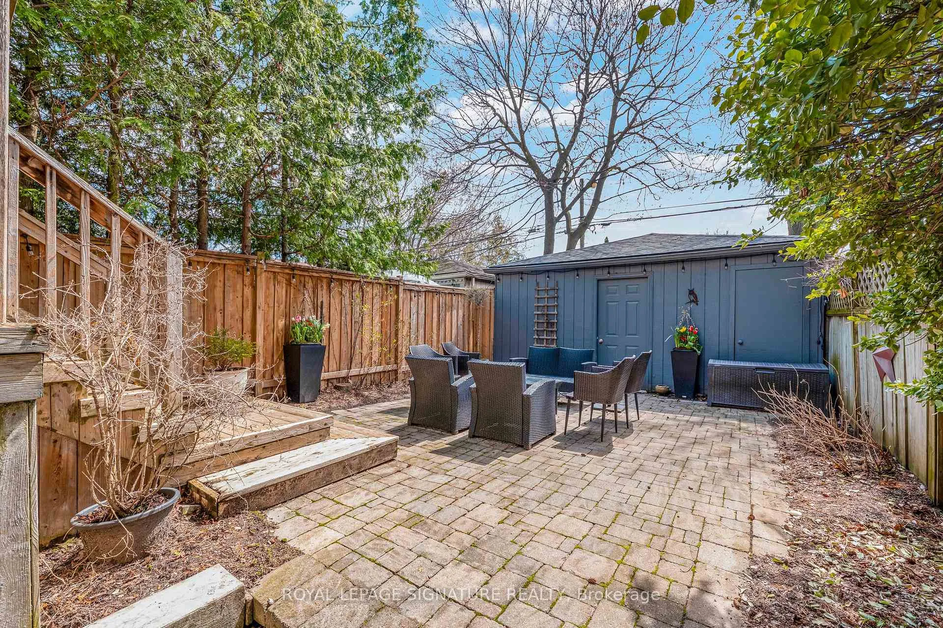 Photo 30 of 189 Bedford Park Avenue, Toronto, Lawrence Park North — HOMEH