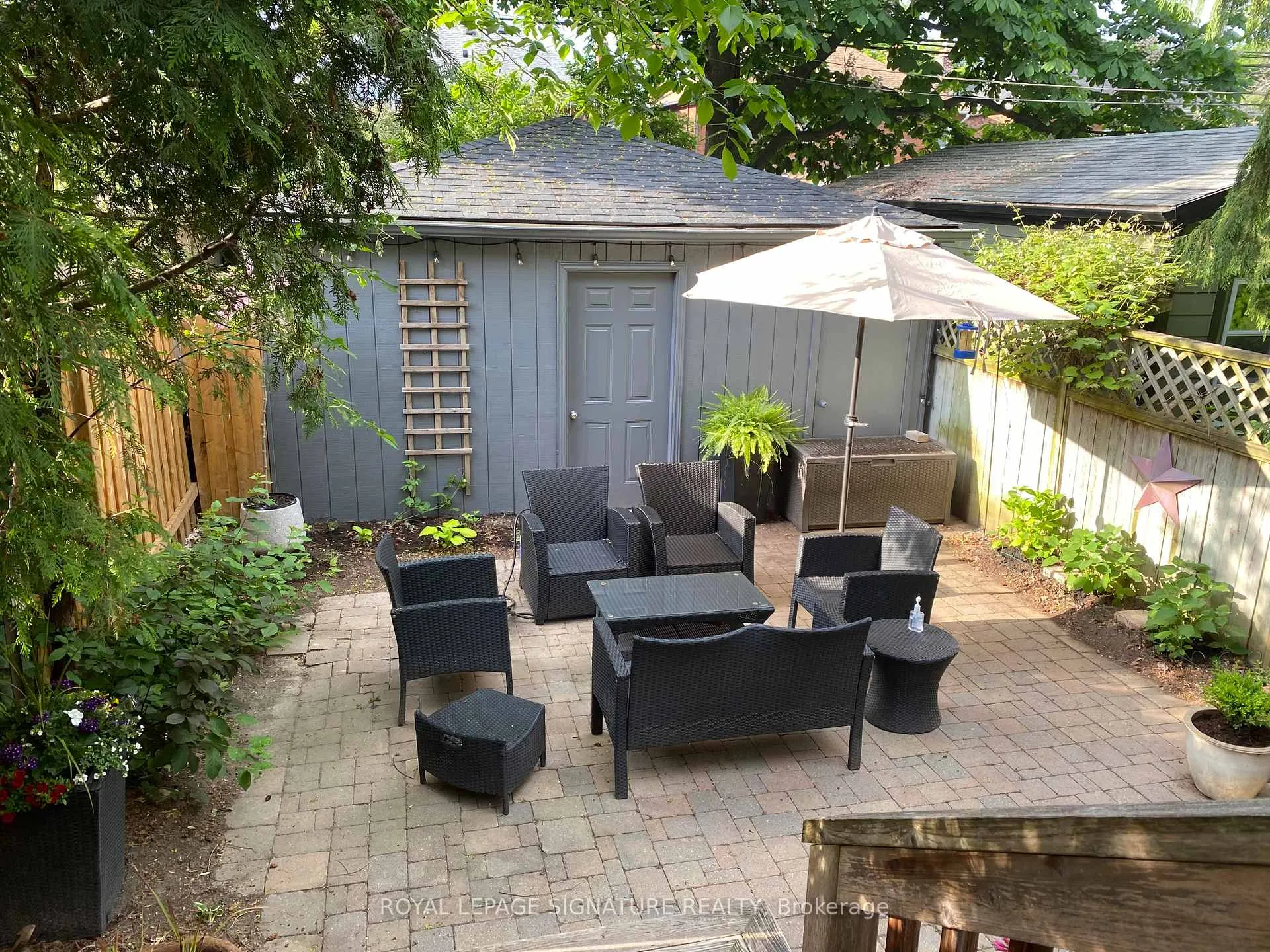 Photo 31 of 189 Bedford Park Avenue, Toronto, Lawrence Park North — HOMEH