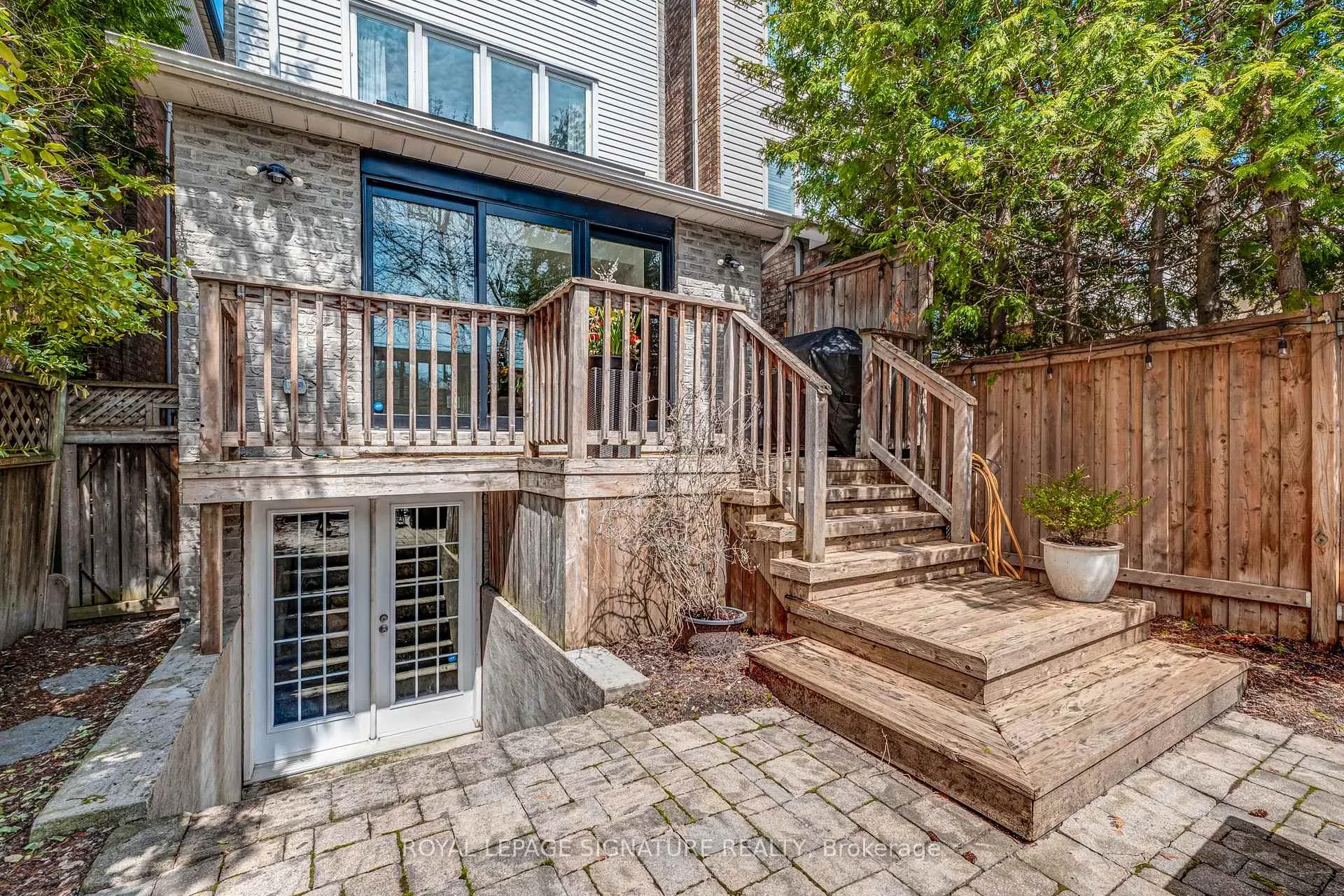 Photo 32 of 189 Bedford Park Avenue, Toronto, Lawrence Park North — HOMEH