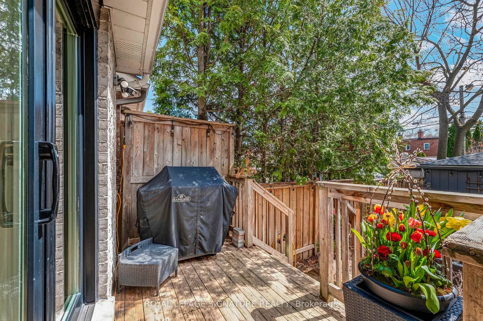 Photo 33 of 189 Bedford Park Avenue, Toronto, Lawrence Park North — HOMEH