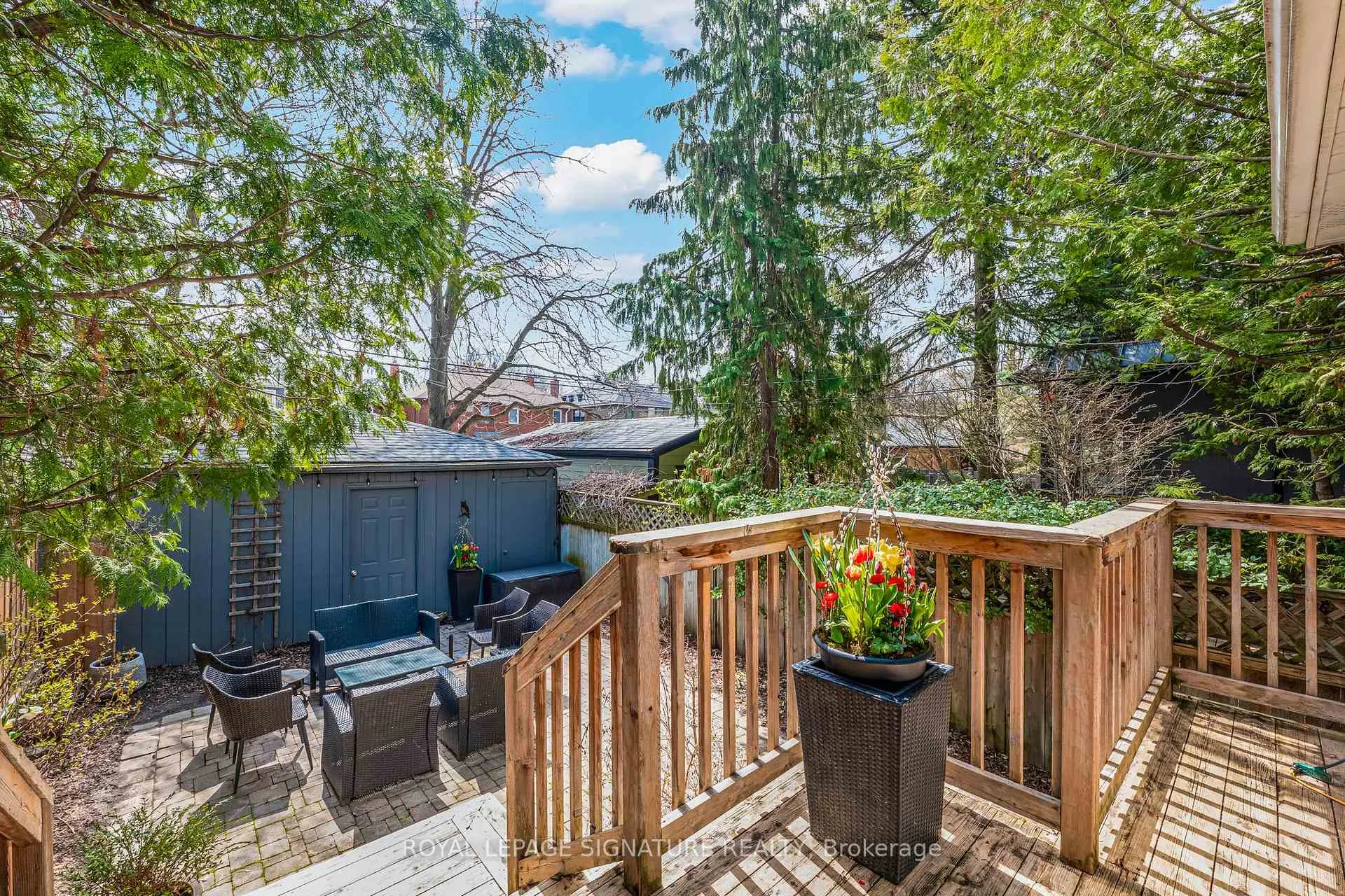 Photo 34 of 189 Bedford Park Avenue, Toronto, Lawrence Park North — HOMEH