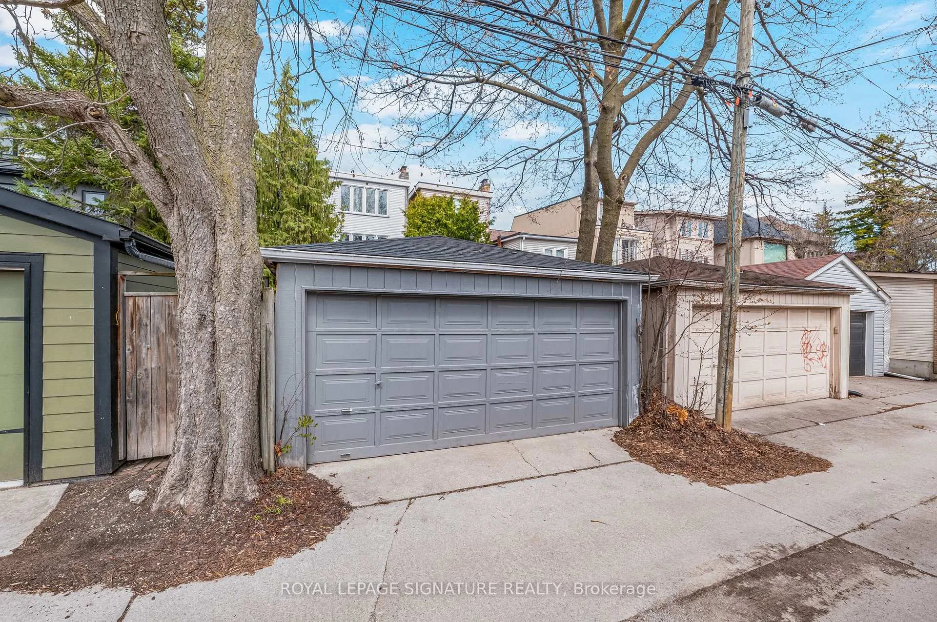 Photo 35 of 189 Bedford Park Avenue, Toronto, Lawrence Park North — HOMEH