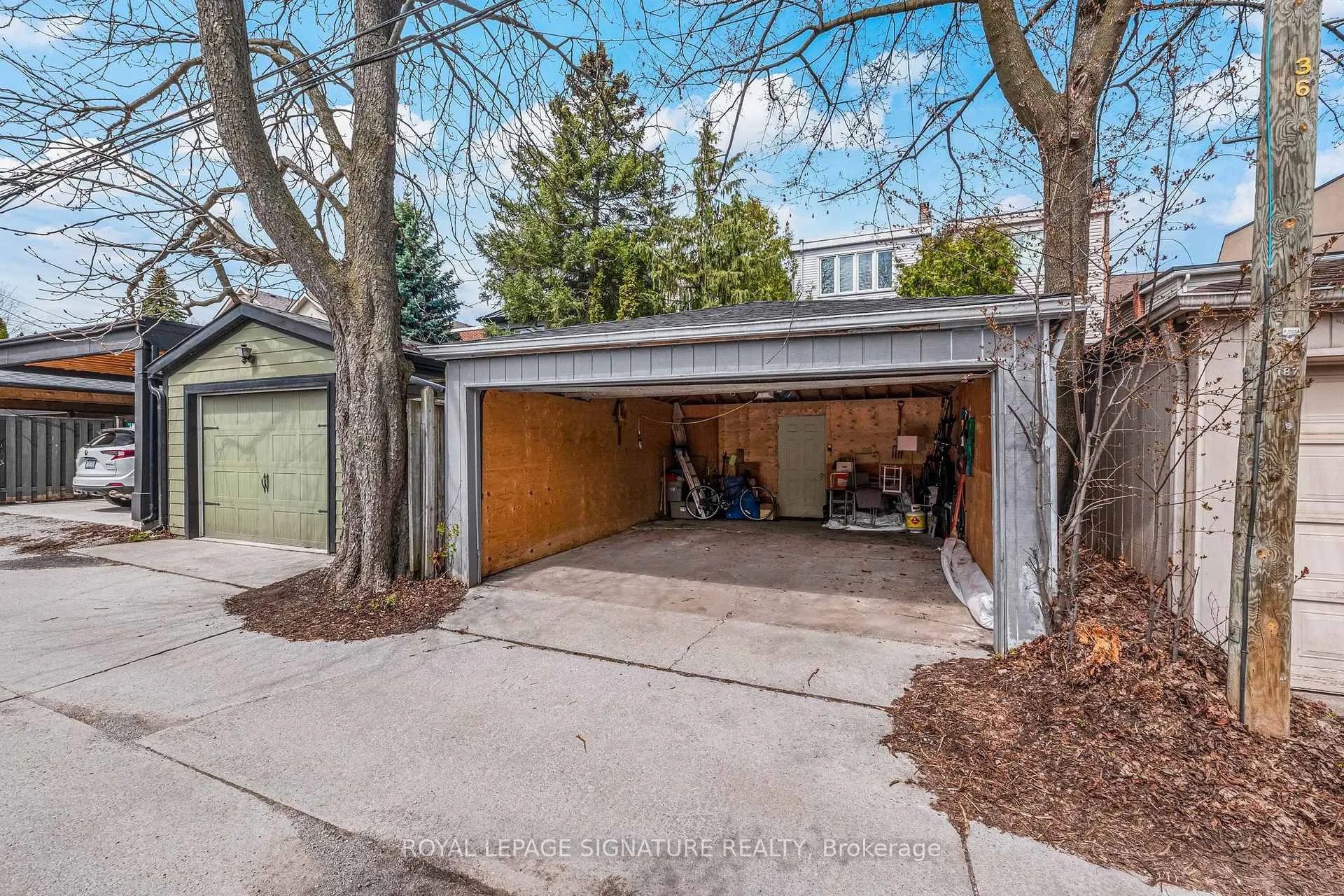 Photo 36 of 189 Bedford Park Avenue, Toronto, Lawrence Park North — HOMEH