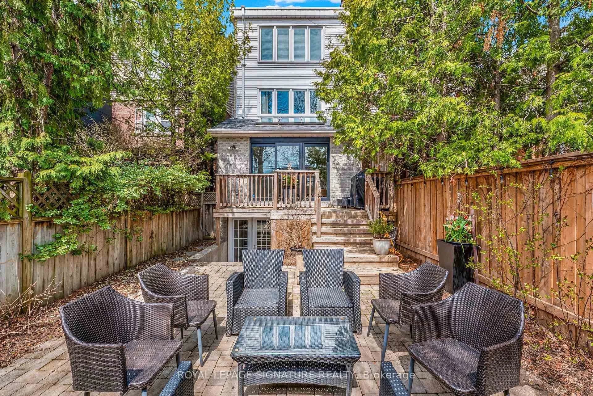 Photo 37 of 189 Bedford Park Avenue, Toronto, Lawrence Park North — HOMEH