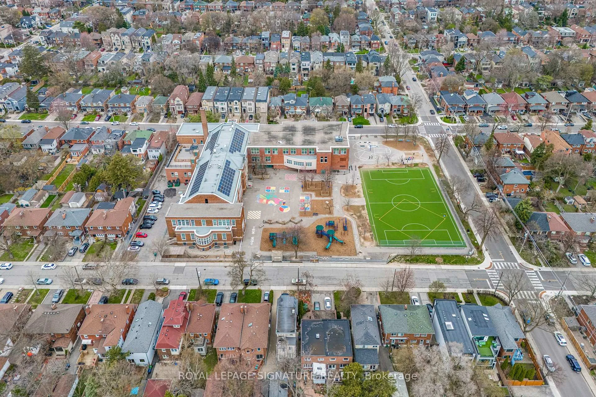 Photo 38 of 189 Bedford Park Avenue, Toronto, Lawrence Park North — HOMEH