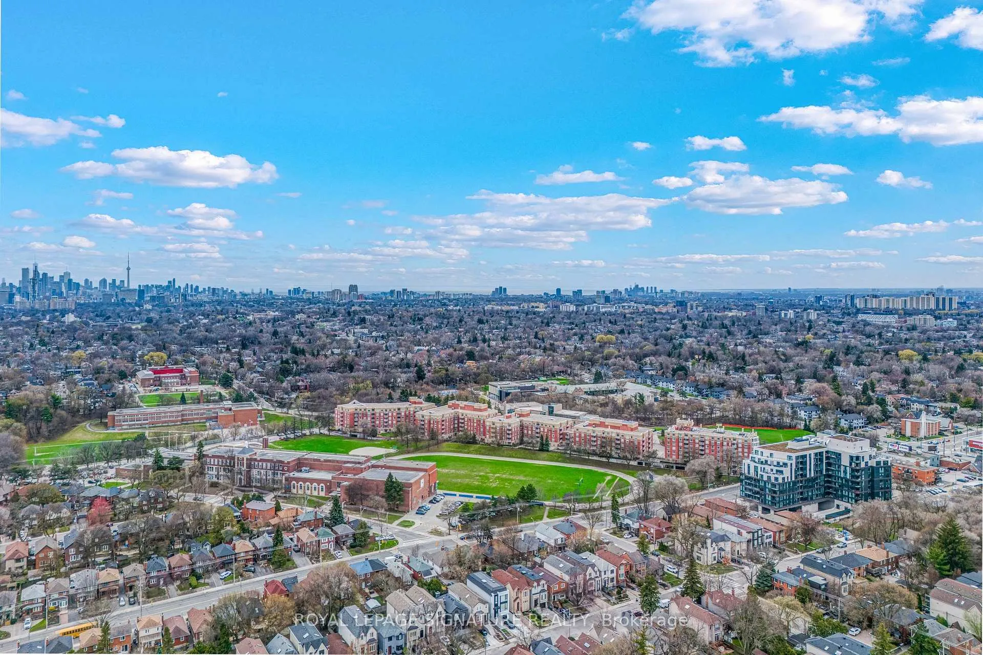 Photo 39 of 189 Bedford Park Avenue, Toronto, Lawrence Park North — HOMEH