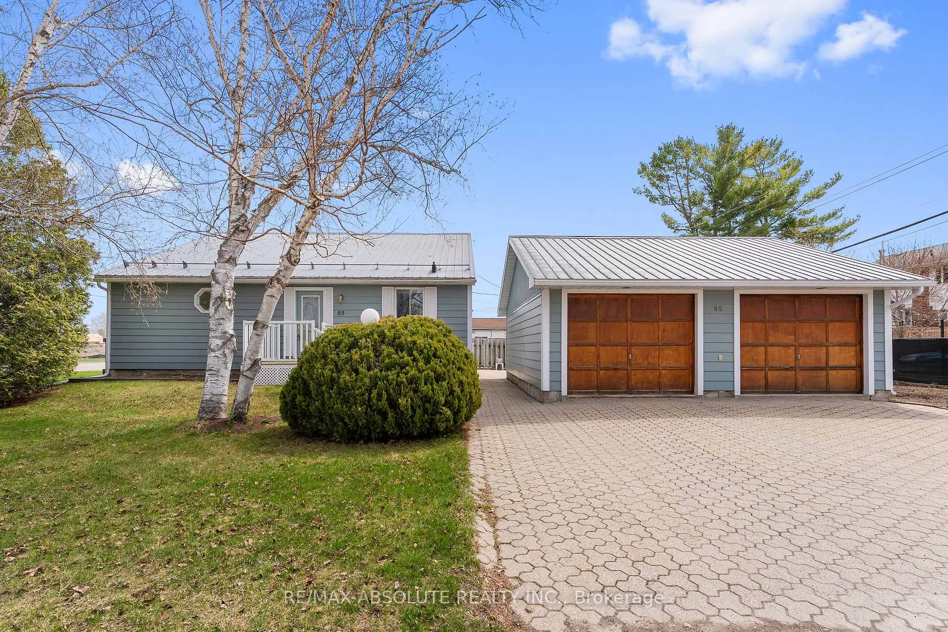 Photo 1 of 85 Laird Street, Arnprior — HOMEH