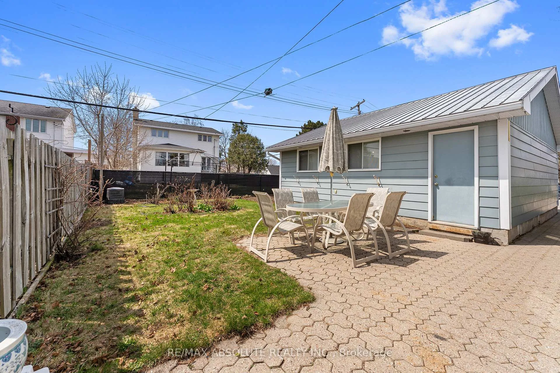 Photo 31 of 85 Laird Street, Arnprior — HOMEH
