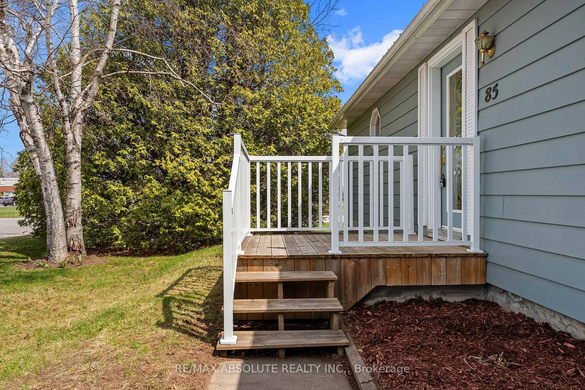 Photo 35 of 85 Laird Street, Arnprior — HOMEH