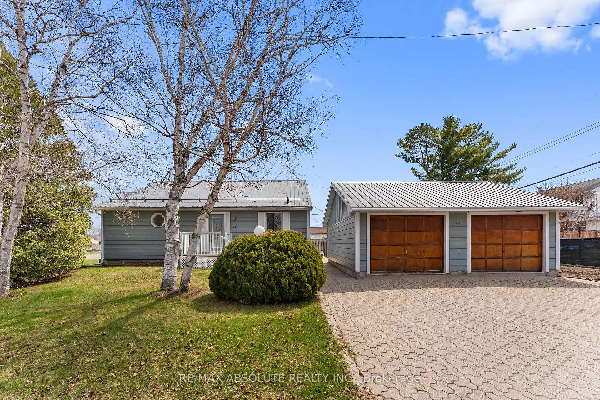 Photo 39 of 85 Laird Street, Arnprior — HOMEH