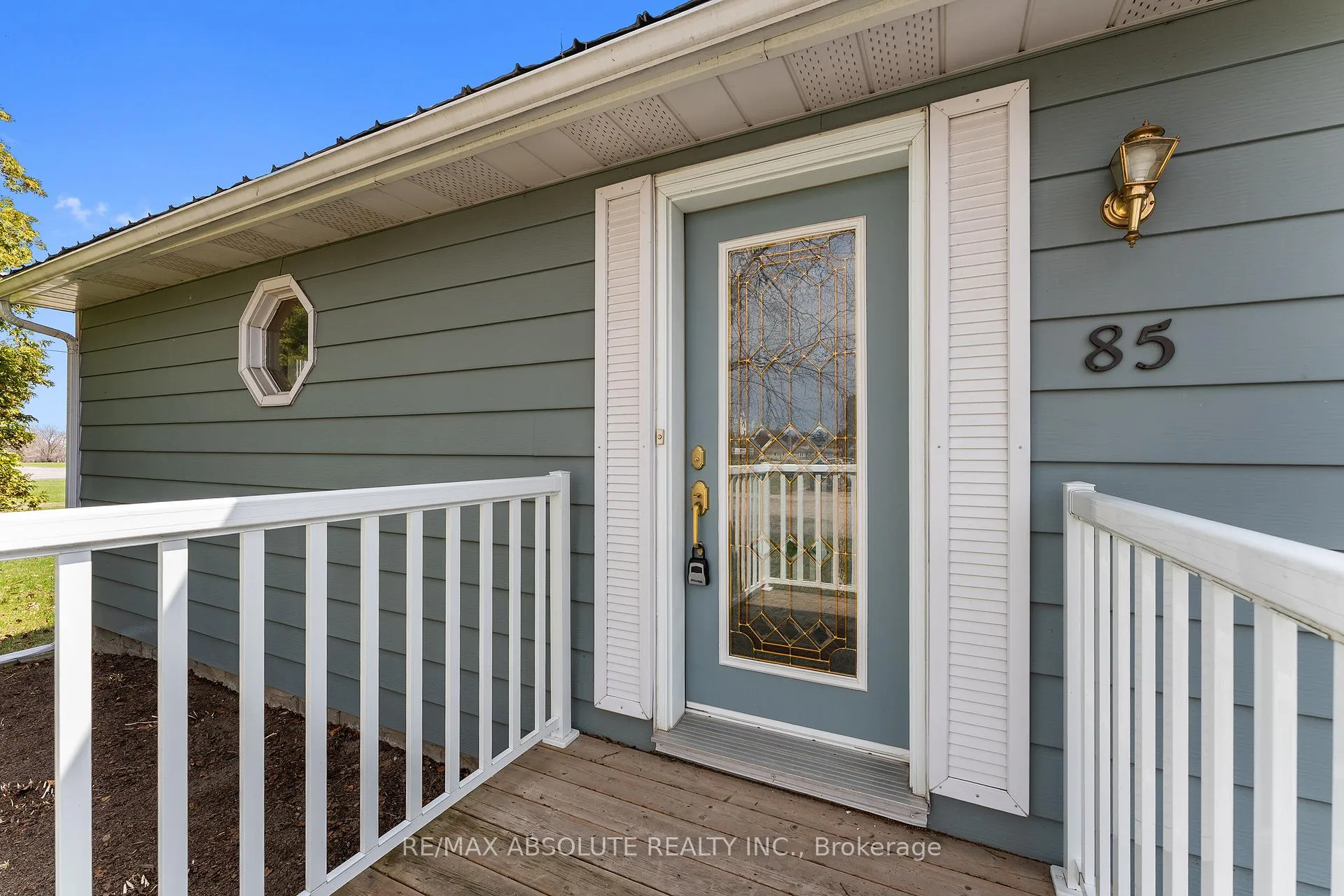 Photo 41 of 85 Laird Street, Arnprior — HOMEH