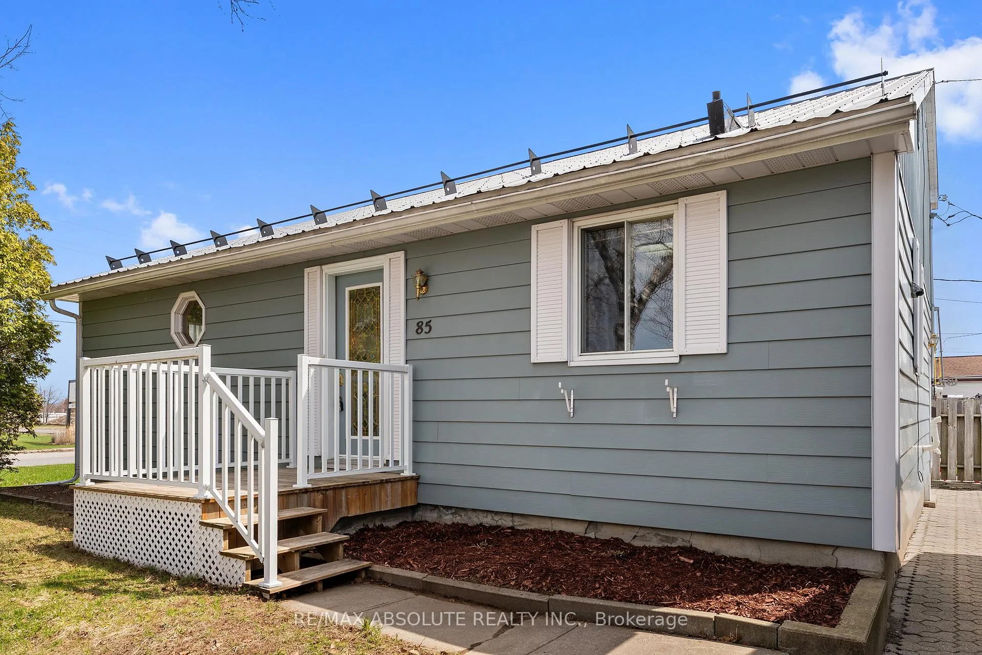 Photo 42 of 85 Laird Street, Arnprior — HOMEH
