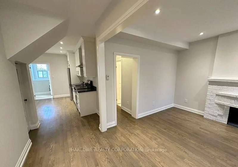 Photo 2 of Unit Main, 177 Marion Street, Toronto, High Park-Swansea — HOMEH
