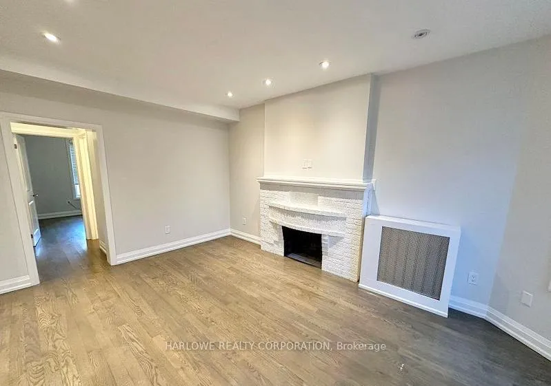 Photo 3 of Unit Main, 177 Marion Street, Toronto, High Park-Swansea — HOMEH