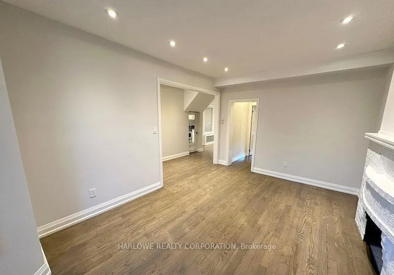 Photo 4 of Unit Main, 177 Marion Street, Toronto, High Park-Swansea — HOMEH