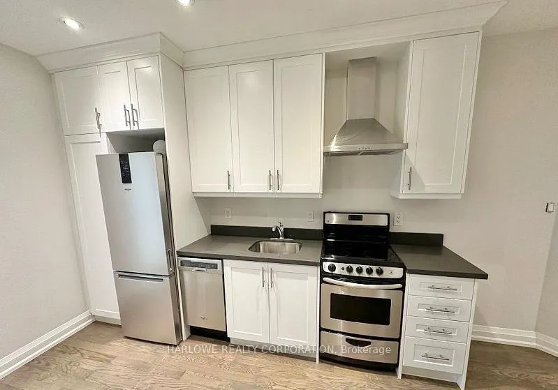 Photo 6 of Unit Main, 177 Marion Street, Toronto, High Park-Swansea — HOMEH