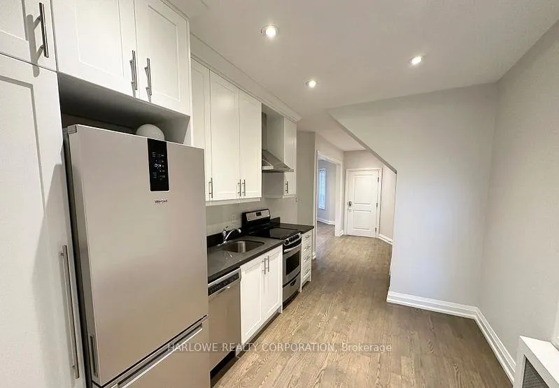 Photo 7 of Unit Main, 177 Marion Street, Toronto, High Park-Swansea — HOMEH