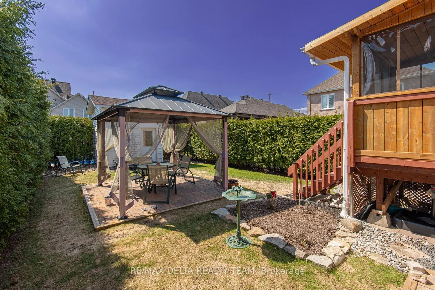 Photo 36 of 892 Beauchamp Avenue, Ottawa, Hiawatha Park/Convent Glen — HOMEH