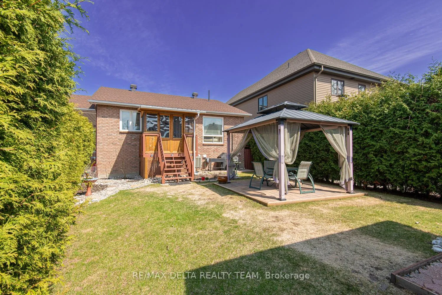 Photo 41 of 892 Beauchamp Avenue, Ottawa, Hiawatha Park/Convent Glen — HOMEH